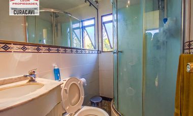 🏠León Propiedades vende casa en Camino los Naranjos, Curacavi🏠