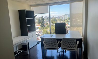 Vendemos oficina en Edificio Business Center