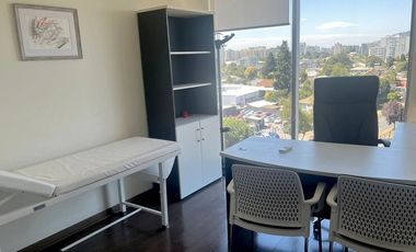 Vendemos oficina en Edificio Business Center