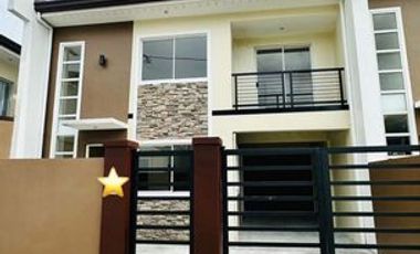 3BR House And Lot For Rent at Woodland Grove, Quezon City