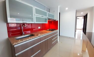 PR18258 Apartamento en arriendo en el sector Las Lomitas