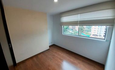 PR18258 Apartamento en arriendo en el sector Las Lomitas