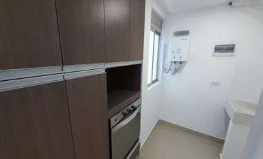 PR18258 Apartamento en arriendo en el sector Las Lomitas