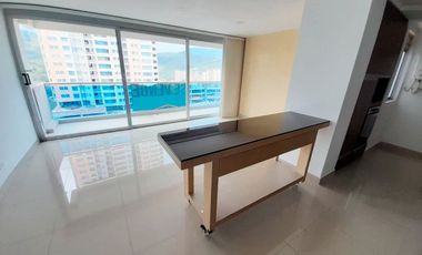 PR18258 Apartamento en arriendo en el sector Las Lomitas