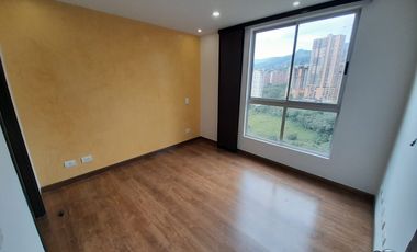 PR18258 Apartamento en arriendo en el sector Las Lomitas