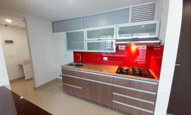 PR18258 Apartamento en arriendo en el sector Las Lomitas