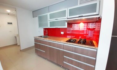 PR18258 Apartamento en arriendo en el sector Las Lomitas