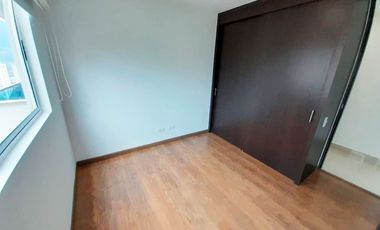 PR18258 Apartamento en arriendo en el sector Las Lomitas