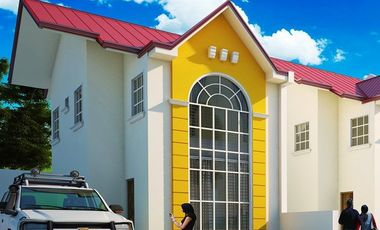 3BR SINGLE-ATTACHED HOUSE AND LOT IN BRGY. TAYUMAN, BINANGONAN, RIZAL NEAR SM CENTER ANGONO - BINANGONAN LAKEVIEW HOSPITAL - MANILA EAST ROAD