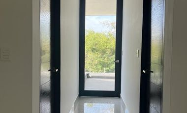 CASA EN VENTA EN AYSSO RESIDENCIAL EL YERBANIZ EN SANTIAGO