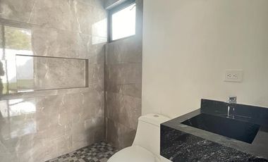 CASA EN VENTA EN AYSSO RESIDENCIAL EL YERBANIZ EN SANTIAGO