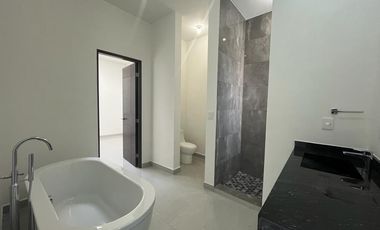 CASA EN VENTA EN AYSSO RESIDENCIAL EL YERBANIZ EN SANTIAGO