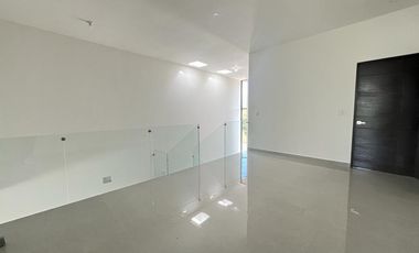 CASA EN VENTA EN AYSSO RESIDENCIAL EL YERBANIZ EN SANTIAGO