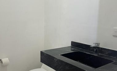 CASA EN VENTA EN AYSSO RESIDENCIAL EL YERBANIZ EN SANTIAGO