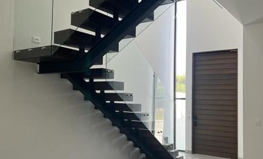 CASA EN VENTA EN AYSSO RESIDENCIAL EL YERBANIZ EN SANTIAGO