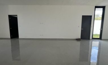 CASA EN VENTA EN AYSSO RESIDENCIAL EL YERBANIZ EN SANTIAGO