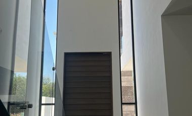 CASA EN VENTA EN AYSSO RESIDENCIAL EL YERBANIZ EN SANTIAGO