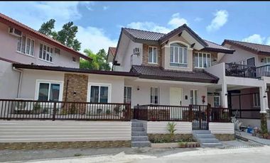 4BR House for Sale at Carmona Cavite