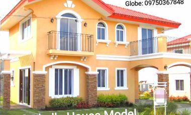 Very Affordable Big and Huge Prime Italian Inspired House and Lot in Cavite and Laguna and Batangas