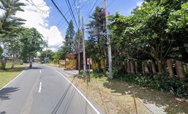 200-1000 sqm vacant lot inside Woodsborough subdivision Tagaytay City.