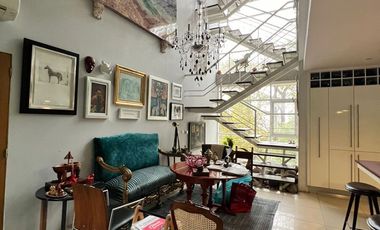 Departamento en Country Club en Venta de Lujo 3 niveles cerca Zona Providencia Zapopan