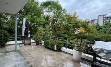 Departamento en Country Club en Venta de Lujo 3 niveles cerca Zona Providencia Zapopan