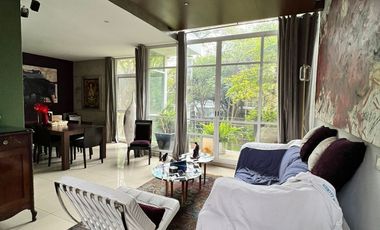 Departamento en Country Club en Venta de Lujo 3 niveles cerca Zona Providencia Zapopan