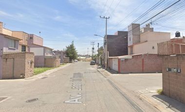 Inversión Segura y Rentable en Bienes Raíces, Casa en Col. Geo Villas de Terranova, Tepepan.