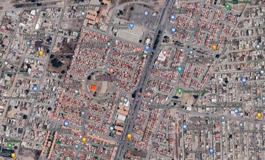 Inversión Segura y Rentable en Bienes Raíces, Casa en Col. Geo Villas de Terranova, Tepepan.