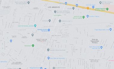 Inversión Segura y Rentable en Bienes Raíces, Casa en Col. Geo Villas de Terranova, Tepepan.