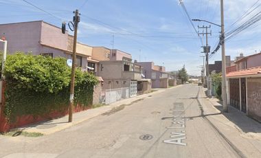 Inversión Segura y Rentable en Bienes Raíces, Casa en Col. Geo Villas de Terranova, Tepepan.