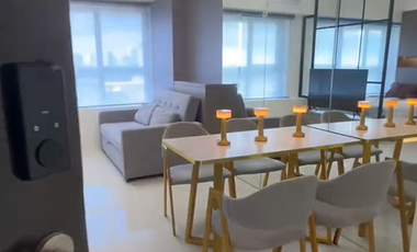 Fully Furnished 1BR Condo for Rent in The Levels Filinvest City, Alabang