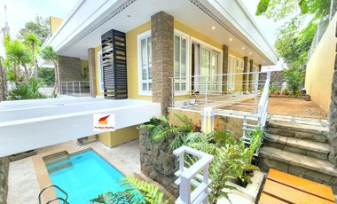 Ayala Alabang House and Lot for Sale Muntinlupa City