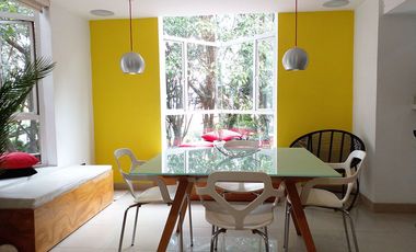 PR18287 Casa Amoblado en venta en el sector San Lucas