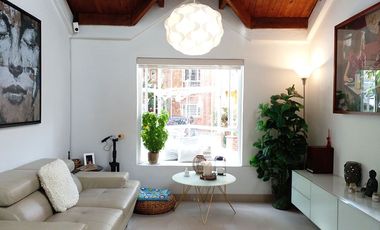 PR18287 Casa Amoblado en venta en el sector San Lucas