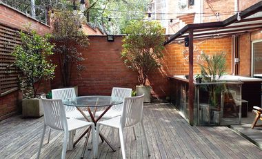 PR18287 Casa Amoblado en venta en el sector San Lucas