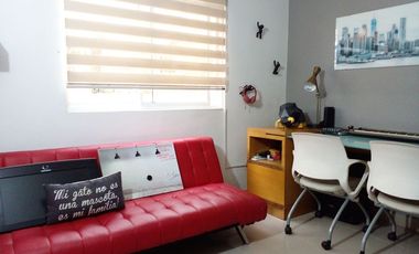 PR18287 Casa Amoblado en venta en el sector San Lucas