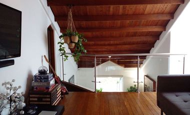 PR18287 Casa Amoblado en venta en el sector San Lucas