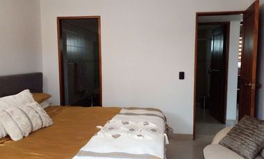 PR18287 Casa Amoblado en venta en el sector San Lucas