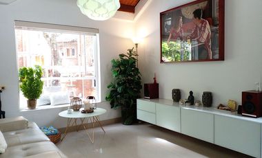 PR18287 Casa Amoblado en venta en el sector San Lucas