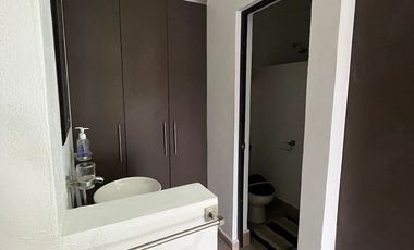 Hermoso loft nuevo en renta en la zona dorada de Cuernavaca