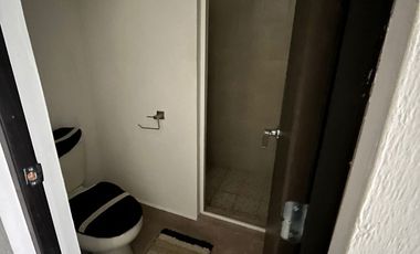 Hermoso loft nuevo en renta en la zona dorada de Cuernavaca
