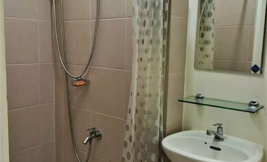 NEAR UST , FEU - FULLY FURNISHED UNIT FOR LEASE