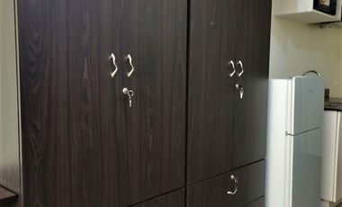 NEAR UST , FEU - FULLY FURNISHED UNIT FOR LEASE