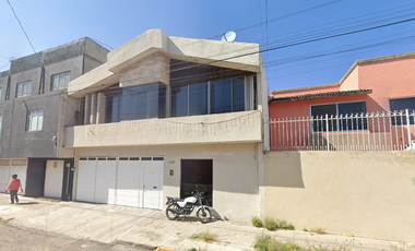 Casa en Jardines de San Manuel, Puebla DES