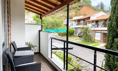 PR19421 Casa en venta en el sector El Retiro