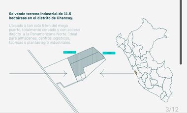 (M)VENDO ECELENTE TERRENO CHANCAY KLM. 84 ESPALDAS DE ARCOR
