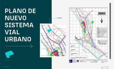 (M)VENDO ECELENTE TERRENO CHANCAY KLM. 84 ESPALDAS DE ARCOR