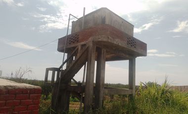 (M)VENDO ECELENTE TERRENO CHANCAY KLM. 84 ESPALDAS DE ARCOR