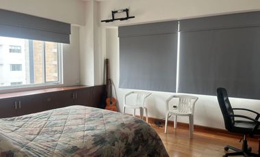 DEPARTAMENTO EN VENTA  EN INTERLOMAS